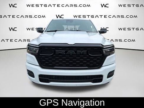 New 2026 RAM 1500 Big Horn image 2