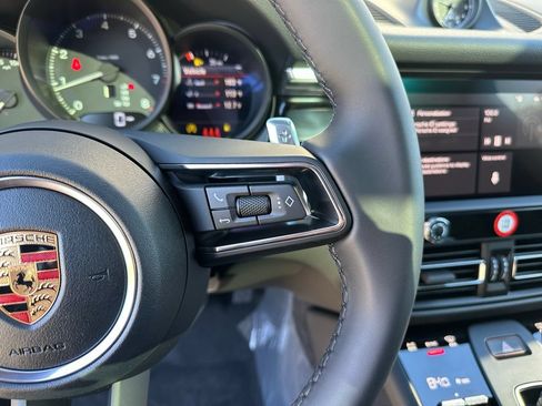 Used 2026 Porsche Macan AWD/4WD image 99