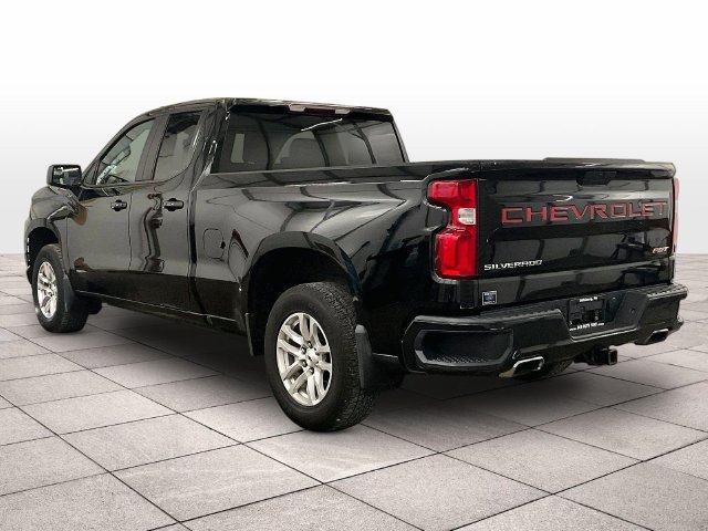 Used 2019 Chevrolet Silverado 1500 RST AWD/4WD image 10