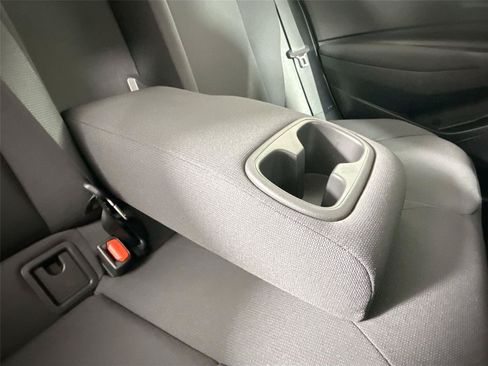 Certified 2024 Toyota Corolla LE FWD image 36