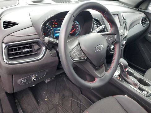 Certified 2024 Chevrolet Equinox RS w/ LPO, Floor Liner Package image 8