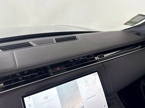 New 2025 Land Rover Range Rover SE image 32