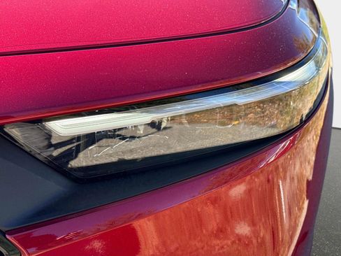 Used 2024 Honda Accord Sport image 10