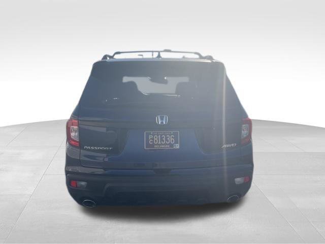 Used 2020 Honda Passport EX-L image 7