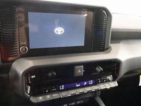 New 2027 Toyota Land Cruiser 1958 AWD/4WD image 17