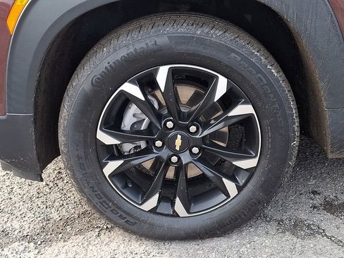 Used 2023 Chevrolet TrailBlazer LT w/ Convenience Package image 32