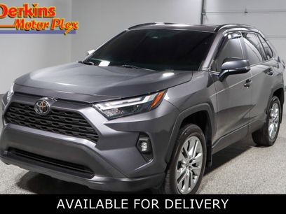 Used 2024 Toyota RAV4 XLE Premium