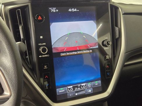 New 2026 Subaru Impreza 2.0i Sport image 16