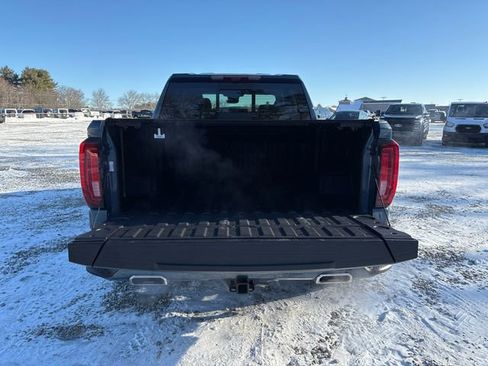 Used 2024 GMC Sierra 1500 Denali w/ Denali Reserve Package image 13