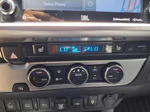Used 2023 Toyota Tacoma Limited RWD image 14