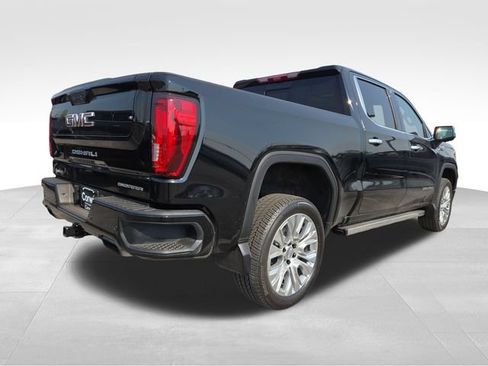 Used 2021 GMC Sierra 1500 Denali w/ Denali Ultimate Package AWD/4WD image 13
