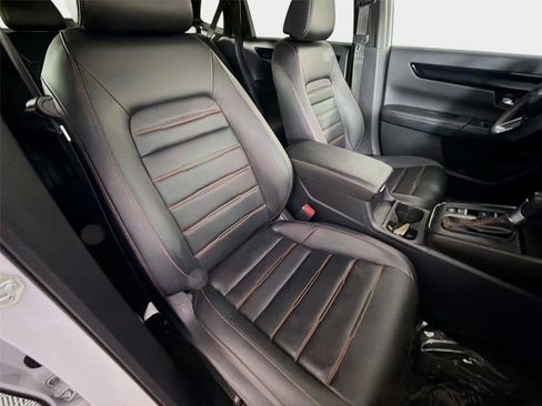 Used 2024 Honda CR-V Sport Touring image 29
