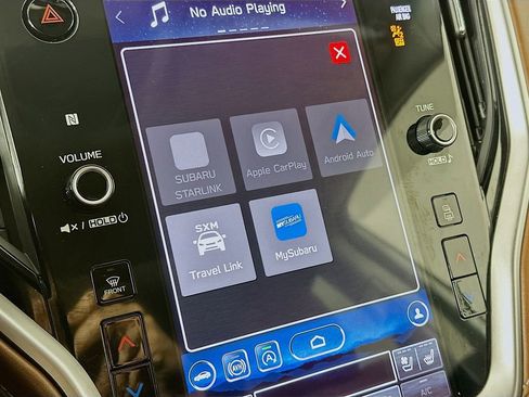 Used 2020 Subaru Outback Touring XT image 6