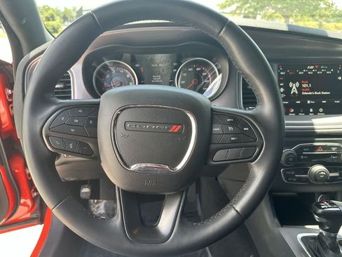 Certified 2023 Dodge Charger SXT RWD image 25