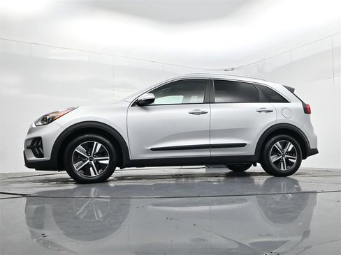 Used 2020 Kia Niro EX Premium image 37