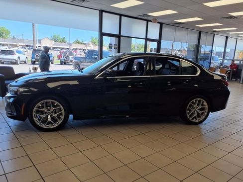 Used 2026 BMW 330i xDrive Sedan AWD/4WD image 20