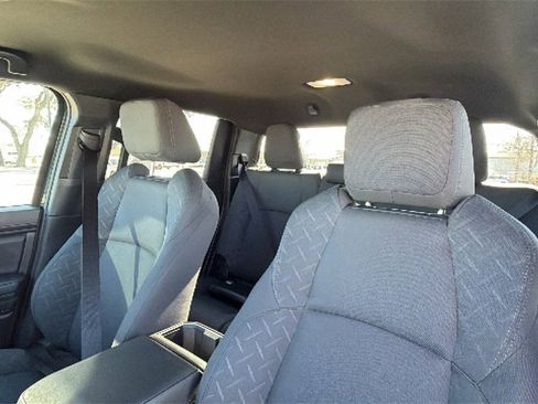 Certified 2026 Toyota Tacoma SR image 16