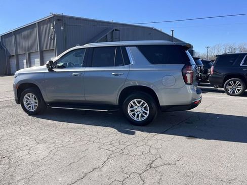 Used 2024 Chevrolet Tahoe LT image 6