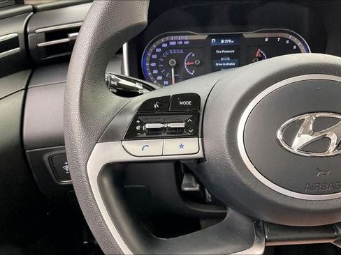 Certified 2023 Hyundai Tucson SEL AWD/4WD image 22
