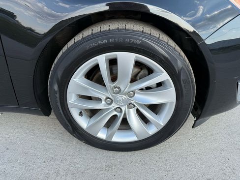 Used 2016 Buick Regal Premium image 8