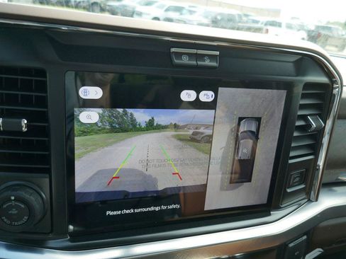 New 2026 Ford F250 King Ranch AWD/4WD image 30