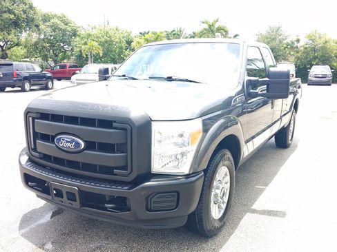 Used 2016 Ford F250 XL RWD image 3