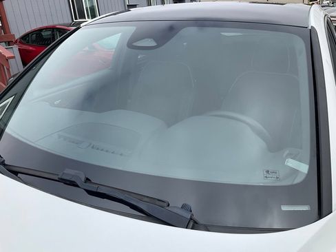 Used 2023 Volvo C40 P8 Recharge Plus AWD/4WD image 95