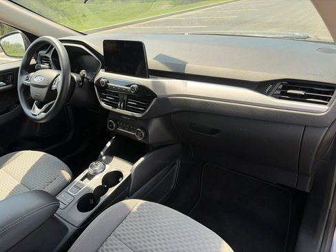 Used 2020 Ford Escape SE AWD/4WD image 11