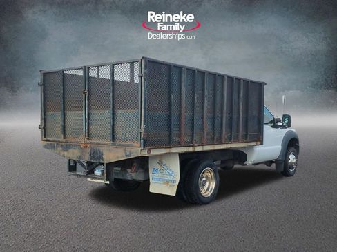 Used 2012 Ford F450 XL image 5