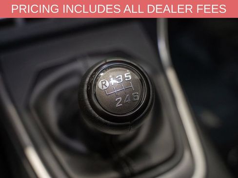 Used 2023 Toyota GR86 Premium RWD image 20