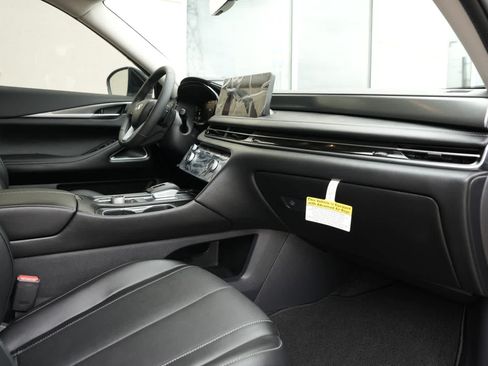 New 2027 INFINITI QX60 Luxe w/ Cargo Package FWD image 22