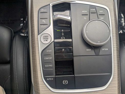 Used 2025 BMW 430i Coupe w/ Premium Package RWD image 20
