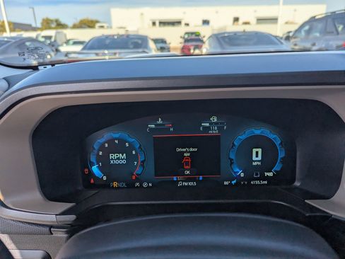 Certified 2025 Ford Bronco Sport Big Bend image 27