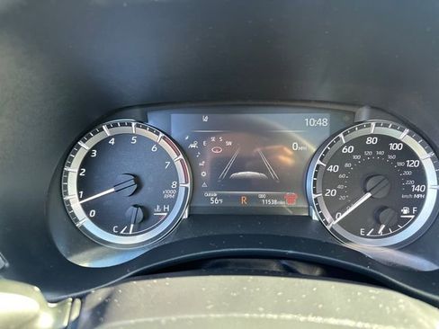 Certified 2024 Toyota Highlander XLE AWD/4WD image 40