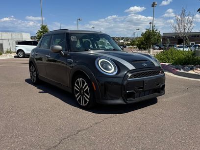 Used 2023 MINI Cooper S