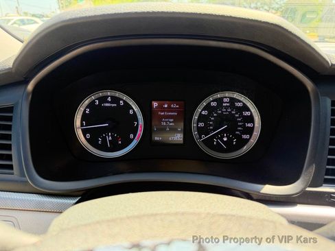 Used 2018 Hyundai Sonata SE image 15