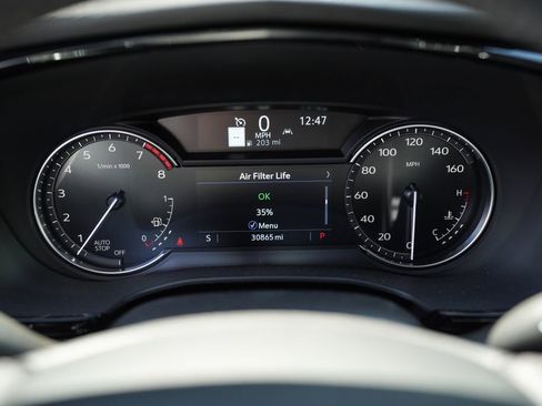 Used 2024 Cadillac XT6 Premium Luxury image 29