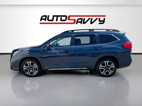 Used 2024 Subaru Ascent Limited AWD/4WD image 4