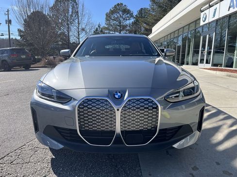 Used 2026 BMW i4 eDrive40 w/ Premium Package image 10