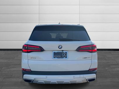 Used 2022 BMW X5 xDrive40i w/ Premium Package
