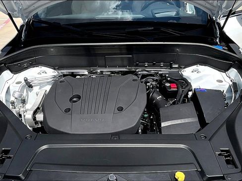 New 2026 Volvo XC90 B6 Ultra w/ Protection Package Premier image 24