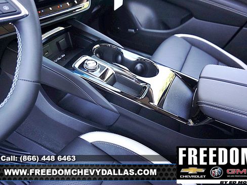 New 2026 Buick Envision Sport Touring AWD/4WD image 32