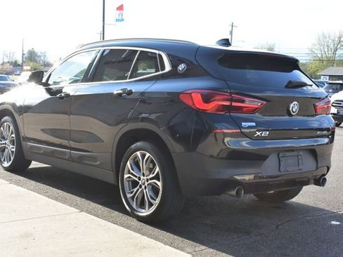 Used 2020 BMW X2 xDrive28i AWD/4WD image 14