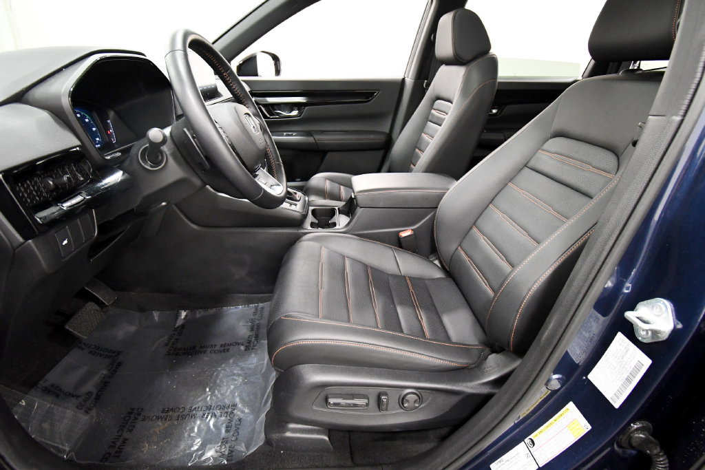 Certified 2026 Honda CR-V Sport Touring image 14