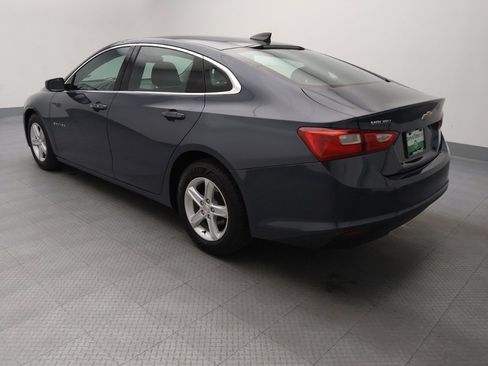 Used 2020 Chevrolet Malibu LS w/ Driver Confidence Package II FWD image 3