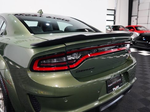 Used 2023 Dodge Charger Scat Pack image 21