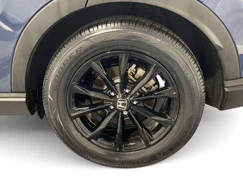 Used 2025 Honda CR-V Sport-L image 7
