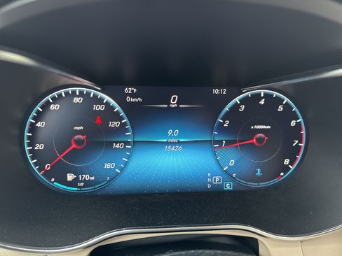 Certified 2022 Mercedes-Benz GLC 300 GLC 300 image 18