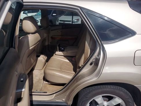 Used 2004 Lexus RX 330 AWD image 6
