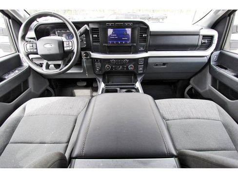 Used 2024 Ford F250 XLT w/ FX4 Off-Road Package image 10